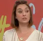 
                  Cátia Fonseca negocia volta à TV em nova emissora; saiba qual