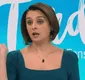 
                  Cátia Fonseca fecha contrato para reality show da Globo; saiba mais