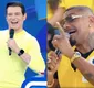 
                  Celso Portiolli debocha da fama de mentiroso de Naldo: ‘Quero verdade’