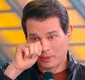 
                  Celso Portiolli desabafa ao relembrar morte de Silvio Santos: ‘Pai'
