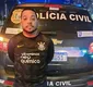 
                  Chefe de organização criminosa da Bahia é preso em condomínio no Ceará