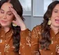 
                  Claudia Raia desabafa e expõe momento em que chegou ao 'fundo do poço'