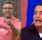 
                  Craque Neto manda recado para Leo Dias após polêmica com o SBT; VÍDEO