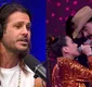 
                  Dado Dolabella faz reflexão após interação de Wanessa e Luan Pereira