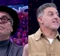 
                  Dança dos Famosos: Carlinhos de Jesus toma atitude que choca Huck