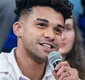 
                  Dança dos Famosos: Lucas Leto expõe momento com Álvaro e faz revelação