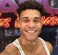 
                  'Dança dos Famosos': Lucas Leto revela ajuda de famosa para entrada