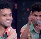 
                  Dança dos Famosos: Lucas Leto se emociona e faz declaração: 'Um sonho'