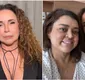 
                  Daniela Mercury relembra momento com Preta Gil e desabafa: ‘Triste’