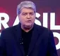 
                  Datena causa mal-estar na RedeTV após revelar proibição do SBT ao vivo