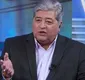 
                  Datena se irrita em programa ao vivo: ‘Não tem ninguém ouvindo’