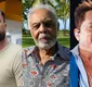 
                  De Latino a Leonardo: famosos com mais filhos da história