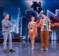 
                  Domingão: Huck expõe Álvaro após festa de aniversário: 'Nervoso'