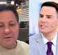 
                  Eleandro Passaia arma trunfo contra Luiz Bacci após ameaça do SBT