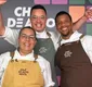 
                  Enquete Chef de Alto Nível: quem vai vencer o reality culinário?