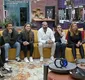 
                  Enquete Power Couple: inimiga de Gretchen some em votação e dá vexame