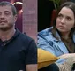 
                  Enquete Power Couple: Carol ameaça Dhomini em final após eliminação