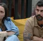 
                  Enquete Power Couple: Carol e Radamés são rejeitados em votação final