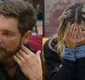 
                  Enquete Power Couple: Victor humilha Talira em votação após polêmicas