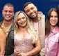 
                  Enquete Power Couple: barraqueiros correm risco após briga com Carol