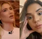 
                  Ex-BBB Gizelly Bicalho defende Virginia após ataques e vira piada