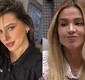 
                  Ex-BBB Kerline flerta com Ana Castela e cantora dá resposta afiada