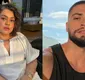
                  A Fazenda 18: ex-marido de Preta Gil fica fora do reality; veja motivo