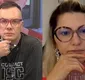 
                  Felipeh Campos detona Antonia Fontenelle após fala sobre Preta Gil