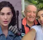
                  Filha de Renato Aragão se revolta com boato sobre pai: 'Absurdo'