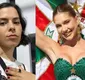 
                  Filha de homenageado da Grande Rio choca ao dizer que abomina Virginia
