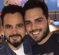 
                  Filho de Luciano Camargo perde 17 kg e físico impressiona; veja