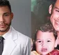 
                  Filho de Popó revela medo ao assumir sexualidade ao pai: 'Expulso'