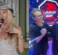 
                  Galisteu passa trator em Boninho e 'The Voice Brasil' dá vexame no SBT