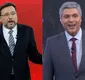 
                  Geraldo Luís dá vexame no SBT e perde para filho de Datena em estreia
