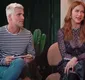 
                  Giovanna Ewbank abre o jogo sobre ciúmes de Bruno Gagliasso com atriz