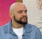 
                  Gominho rebate sugestão de período sabático por morte de Preta Gil