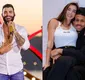 
                  Gusttavo Lima choca com cachê para show no casamento de Éder Militão