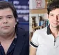 
                  Humorista Gustavo Mendes expõe ter se arrependido de fazer bariátrica