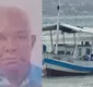 
                  Idoso é achado morto em Ilha de Maré após sair para pescar em Salvador
