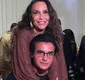
                  Ivete Sangalo se declara e exibe fotos raras em aniversário do filho