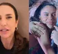 
                  Ivete manda recado para irmã de Preta Gil após desabafo em aniversário