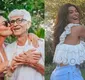 
                  Juliana Paes retoma posto na Viradouro após morte do pai: 'Sonho'