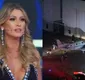 
                  Lívia Andrade reaparece após susto com pouso de emergência: 'Aflição'