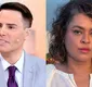 
                  Luiz Bacci é detonado após publicação sobre Preta Gil: 'Ridículo'