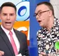 
                  Luiz Bacci toma decisão sobre programa após demissão de Felipeh Campos