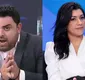 
                  Macedão ganha nova chance no SBT após climão com Dani Brandi