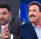
                  Macedão vira piada no Programa do Ratinho após saída: 'Mandado embora'