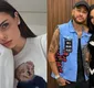 
                  Mãe da filha de Neymar explica veto à Biancardi e desabafa: 'Guerra'