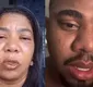 
                  Mãe de Davi Brito defende ex-BBB e sugere perseguição: 'Pesadelo'