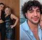 
                  Mãe de Rafa Kalimann reage à gravidez e manda 'recado' ao neto